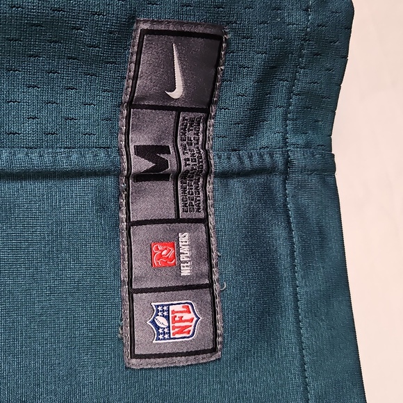 NFL Philadelphia Eagles LeSean McCoy #25 Jersey - Picture 3 of 6